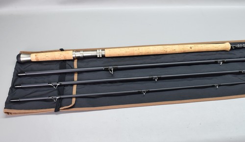 Custom built caudle - by, w.