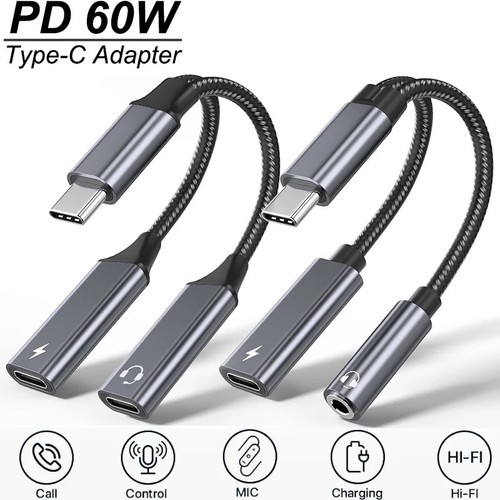 Usb to 3 - usb, 3.5mm