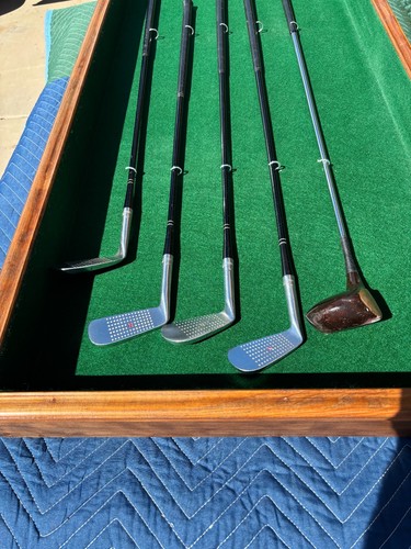 Walter hagen antique - antique, golf
