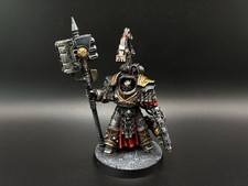 Iron Warriors Warsmith Warhammer Horus Heresy Pro painted