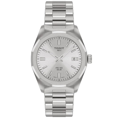 Tissot prc 100 solar 34mm - prc,