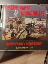 Tommy James & The Shondells, 2