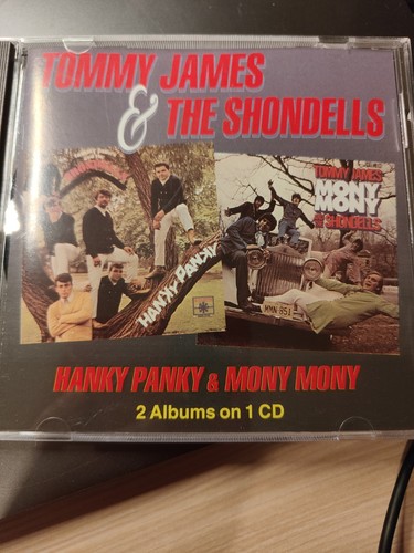 Tommy james the shondells 2 - tommy,
