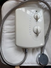 Aquatronic (Triton) - shower