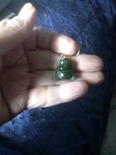stunning vintage oriental jade
