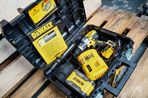 Dewalt xrp 18v - xrp, li-ion