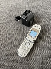 Motorola V220 Silver Flip