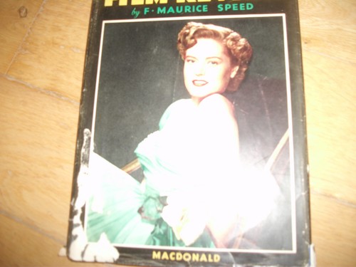 Maurice speed film - f.,
