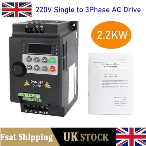 Vfd frequency speed controller - speed,