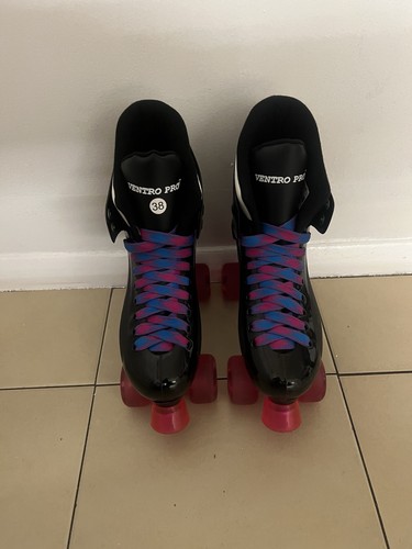 Ventro pro turbo quad - ventro,