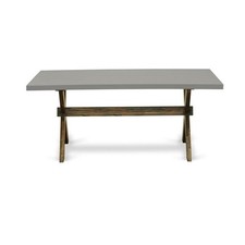 X797MZN32-5 Dining Table and 4