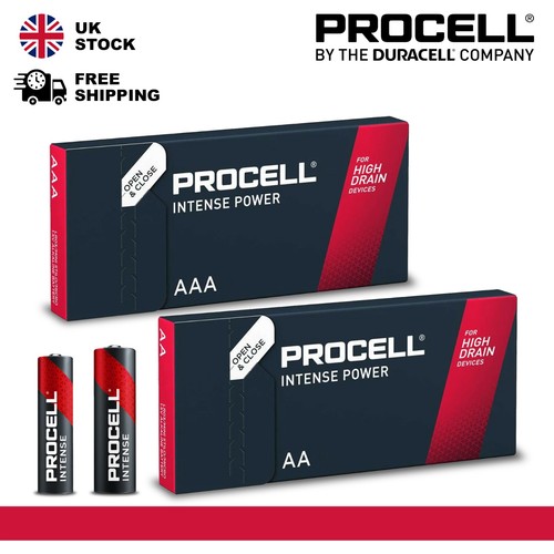 Duracell industrial now - duracell,
