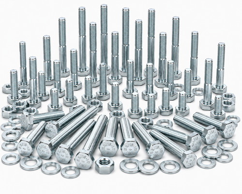 Assorted kit unf imperial - assorted,