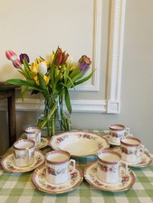 Queen's Rosina China