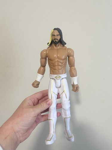 Wwe seth rollins inch large - seth,