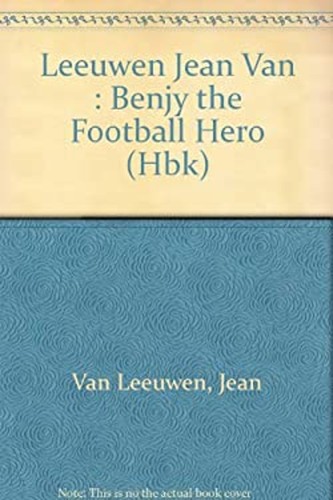 Benjy the football hero - the,
