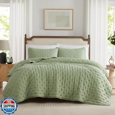 WDCOZY Sage Green Cloud