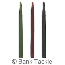 Anti Tangle Sleeves Large 54mm Stiff Carp Fishing Terminal Rig Tackle (JAL)