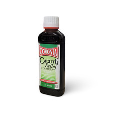 Covonia Catarrh Relief Formula