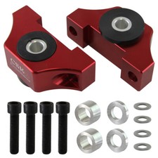 Torque Mount Kit For Civic Integra EK DC2 B/D-Series B16 B18 B20 D15 D16 92-00