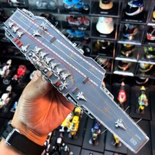 1:1500 Chinese Aircraft