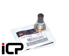 Genuine Diff Magnetic Drain