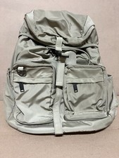 Preowned Unisex Zara Backpack
