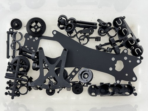 Hpi assortment various - hpi,
