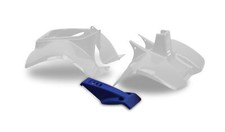 Plastics set for suzuki lt50 - plastics,