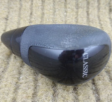 Genuine Mercedes Grey Gear