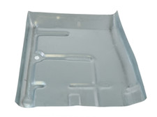 Body Floor Floor Panel Repair