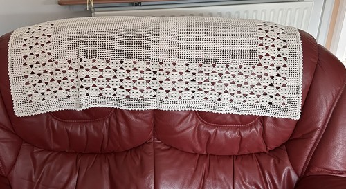 Settee chair back covers - settee,