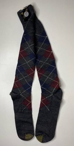Nos vintage scotland gold toe - scotland,