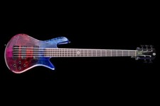 Spector 5 String Ethos Interstellar Bass Guitar
