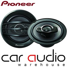 Pioneer TS-A2013i 1000 Watts a