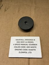 Vauxhall Insignia B Mk2 2019