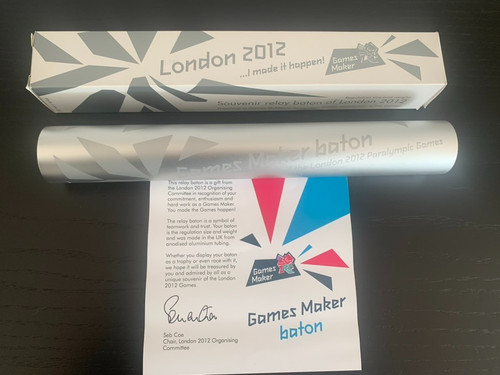 Official london 2012 - official,