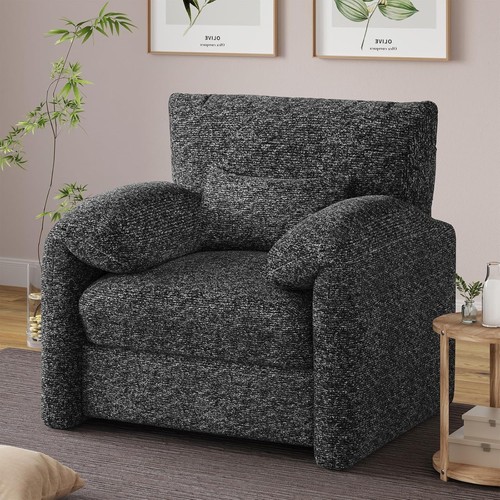 Oversized teddy fleece - teddy,