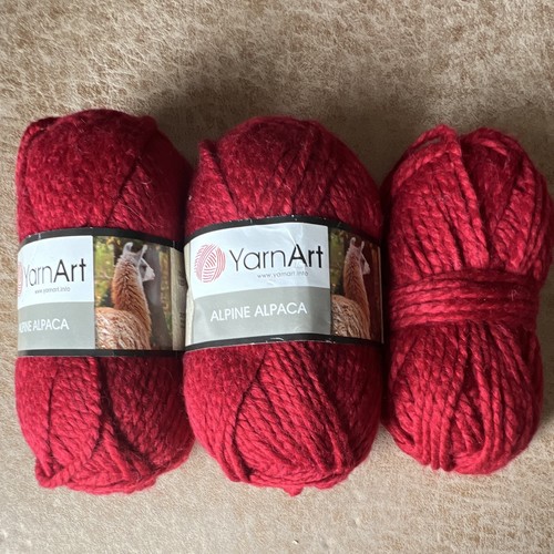 Yarnart alpine alpaca super - yarnart,