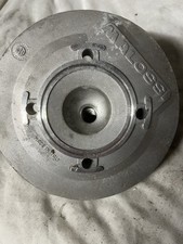 Malossi 136 Cylinder Head for