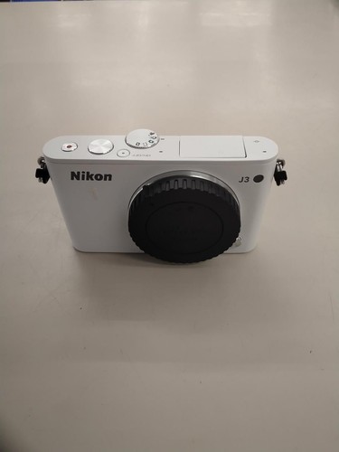Nikon mirrorless slr camera - mirrorless,