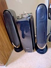 Samsung RTS-HE10 Home Theater
