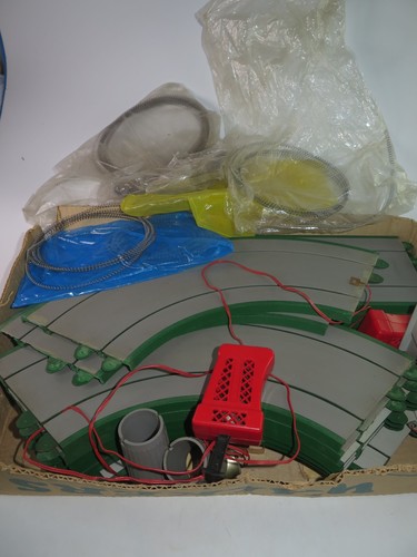 Vintage accessories spares - vintage,