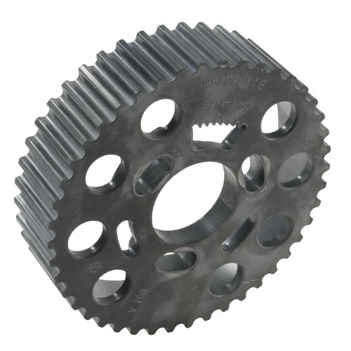 Timing belt pulley for audi - timing,