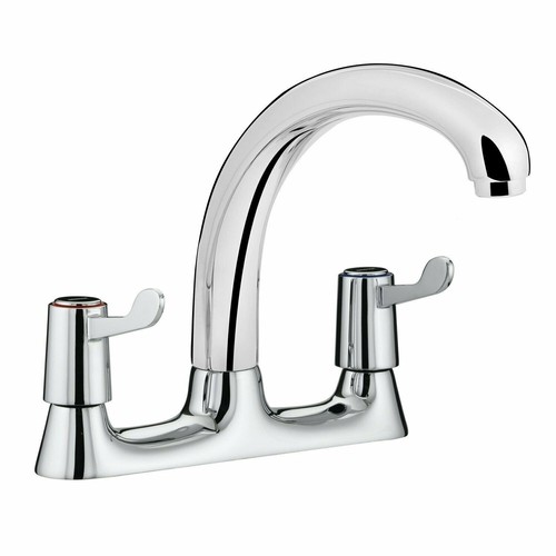 Bristan value kitchen sink - bristan,