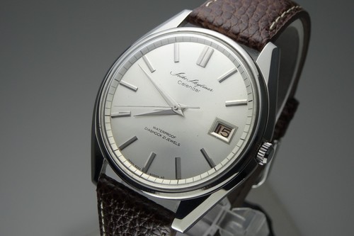 Vintage 1965 japan seiko - 1965,