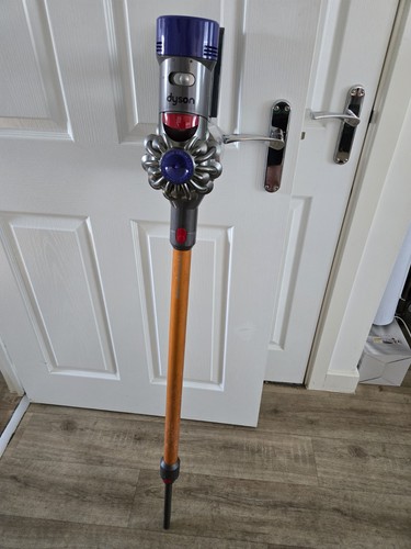 Dyson absolute vacuum - absolute,