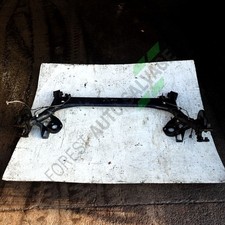 2016 VOLKSWAGEN POLO REAR AXLE