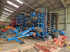 FARMET SOFTER 1250 Disc