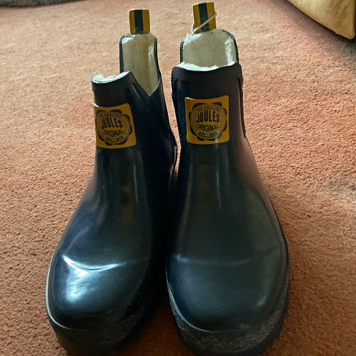 Joules wellibobs eu - eu, 42